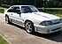 1990 Ford Mustang GT Hatchback for sale 100798004